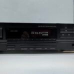 Vintage Denon DCD-570 Compact Disc Player No Remote Fully Functional , Japan - Image 3