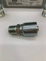 Goodyear Hydraulic Hose Fittings B2-NPM-0808 Ultra Crimp 22PCS Industrial Parts Made In Italy - Image 8
