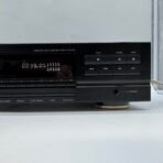 Vintage Denon DCD-570 Compact Disc Player No Remote Fully Functional , Japan - Image 4