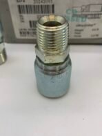 Goodyear Hydraulic Hose Fittings B2-NPM-0808 Ultra Crimp 22PCS Industrial Parts Made In Italy - Image 9