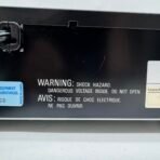 Vintage Denon DCD-570 Compact Disc Player No Remote Fully Functional , Japan - Image 8