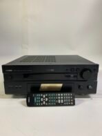 Yamaha RX-V800 AV Receiver Cinema DSP Dolby Digital DTS Home Theater Amplifier With Remote