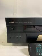 Yamaha RX-V800 AV Receiver Cinema DSP Dolby Digital DTS Home Theater Amplifier With Remote - Image 2