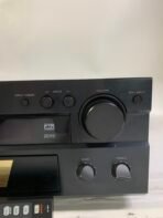 Yamaha RX-V800 AV Receiver Cinema DSP Dolby Digital DTS Home Theater Amplifier With Remote - Image 3