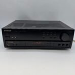 Pioneer VSX-406 Receiver HiFi Stereo Vintage Home Audio Phono 5.1 Channel Radio
