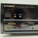 Pioneer VSX-406 Receiver HiFi Stereo Vintage Home Audio Phono 5.1 Channel Radio - Image 2