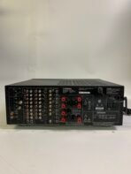 Yamaha RX-V800 AV Receiver Cinema DSP Dolby Digital DTS Home Theater Amplifier With Remote - Image 7