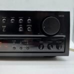 Pioneer VSX-406 Receiver HiFi Stereo Vintage Home Audio Phono 5.1 Channel Radio - Image 4
