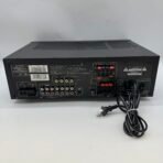 Pioneer VSX-406 Receiver HiFi Stereo Vintage Home Audio Phono 5.1 Channel Radio - Image 6