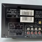 Pioneer VSX-406 Receiver HiFi Stereo Vintage Home Audio Phono 5.1 Channel Radio - Image 7