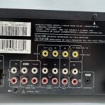 Pioneer VSX-406 Receiver HiFi Stereo Vintage Home Audio Phono 5.1 Channel Radio - Image 9