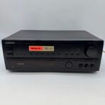 Pioneer VSX-454 Dolby Pro Logic Audio Video Stereo Receiver Tested Working