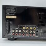 Pioneer VSX-454 Dolby Pro Logic Audio Video Stereo Receiver Tested Working - Image 7