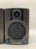 M-Audio Studiophile AV 40 Powered Studio Monitor Speakers Pair - Image 2