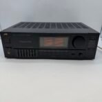 JVC AX-R97BK Stereo Integrated Amplifier. Works Great.Japan