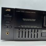 JVC AX-R97BK Stereo Integrated Amplifier. Works Great.Japan - Image 2
