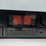 JVC AX-R97BK Stereo Integrated Amplifier. Works Great.Japan - Image 3