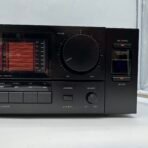 JVC AX-R97BK Stereo Integrated Amplifier. Works Great.Japan - Image 4