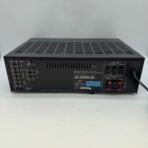JVC AX-R97BK Stereo Integrated Amplifier. Works Great.Japan - Image 6