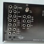 JVC AX-R97BK Stereo Integrated Amplifier. Works Great.Japan - Image 7