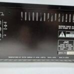 JVC AX-R97BK Stereo Integrated Amplifier. Works Great.Japan - Image 8