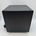 Harman Kardon HK595 2.1 Computer Speaker System Subwoofer Set Tested Working - Image 3