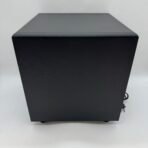 Harman Kardon HK595 2.1 Computer Speaker System Subwoofer Set Tested Working - Image 9