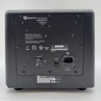 Vintage Boston Acoustics TVee Model 25 Wireless Powered Subwoofer Tested - Image 2