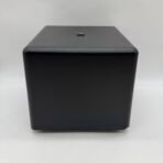 Vintage Boston Acoustics TVee Model 25 Wireless Powered Subwoofer Tested