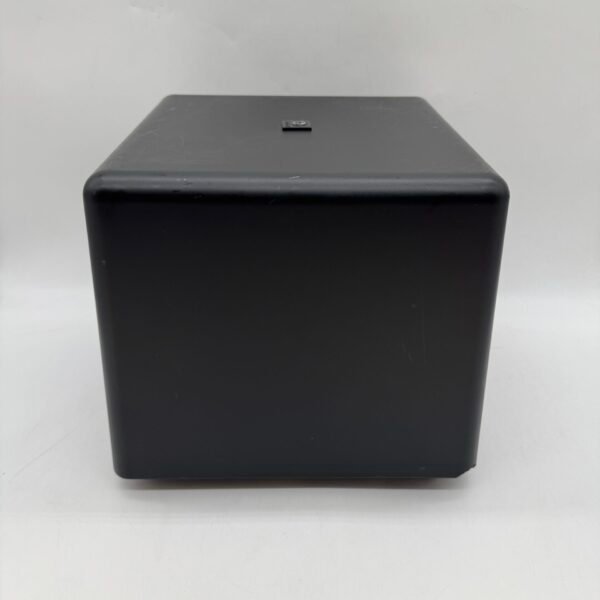 Vintage Boston Acoustics TVee Model 25 Wireless Powered Subwoofer Tested