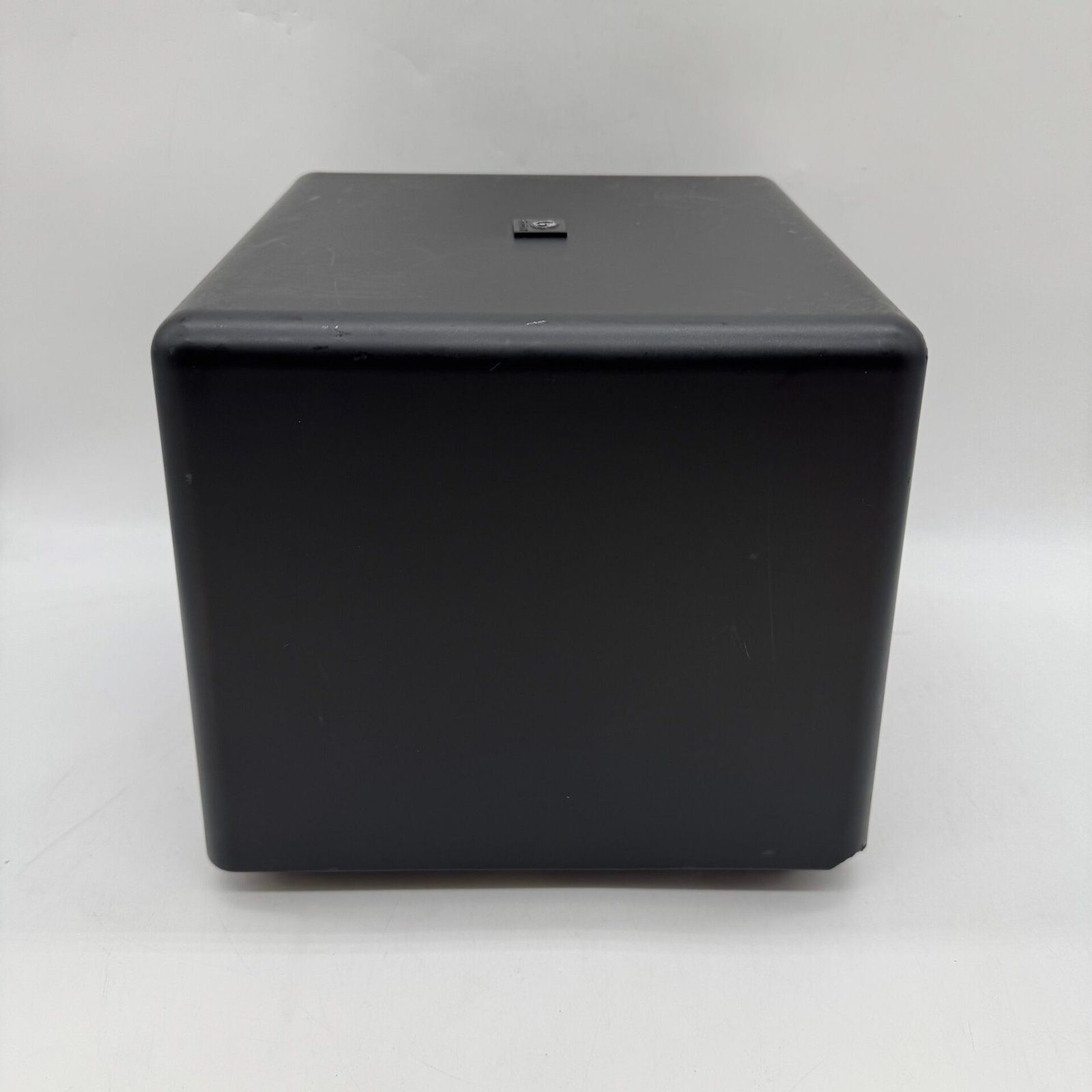 IMG_4960 Vintage Boston Acoustics TVee Model 25 Wireless Powered Subwoofer Tested - Image 1