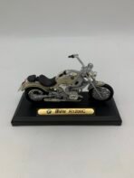 BMW K1200RS & R1200C Motorcycle Model Bundle Collectible Display Set - Image 5