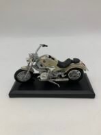 BMW K1200RS & R1200C Motorcycle Model Bundle Collectible Display Set - Image 6
