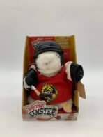 Ottawa Senators Dancing Hamster NHL Plush Toy With Original Box Gemmy 2003