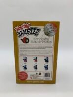 Ottawa Senators Dancing Hamster NHL Plush Toy With Original Box Gemmy 2003 - Image 3