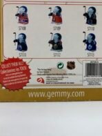 Ottawa Senators Dancing Hamster NHL Plush Toy With Original Box Gemmy 2003 - Image 5
