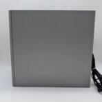 Vintage Quest Powered Subwoofer Speaker Gray For Parts Power On - Image 10