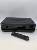 Sony STR-DH130 Stereo Receiver Amplifier with Remote Control