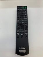 Sony STR-DH130 Stereo Receiver Amplifier with Remote Control - Image 8