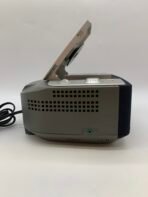 Vintage Sony ICF-CD873 Mega Bass CD Clock Radio Stereo System - Image 5