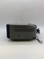 Vintage Sony ICF-CD873 Mega Bass CD Clock Radio Stereo System - Image 6