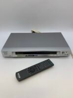 Vintage Sony DVP-NS415 DVD Player With Remote MP3 CD Playback