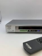 Vintage Sony DVP-NS415 DVD Player With Remote MP3 CD Playback - Image 2