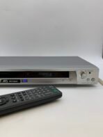 Vintage Sony DVP-NS415 DVD Player With Remote MP3 CD Playback - Image 3