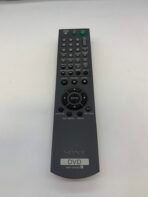 Vintage Sony DVP-NS415 DVD Player With Remote MP3 CD Playback - Image 10
