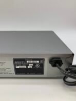 Vintage Sony DVP-NS415 DVD Player With Remote MP3 CD Playback - Image 9