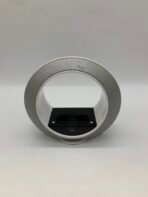 Vintage JBL Radial Micro iPod iPhone Dock Speaker White With Adapter