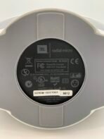 Vintage JBL Radial Micro iPod iPhone Dock Speaker White With Adapter - Image 7