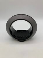 JBL Radial Micro iPod iPhone Dock Speaker System Black w/ Power Adapter - Image 4
