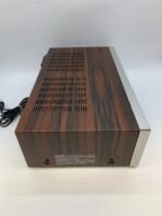 Vintage Sansui 4900Z Stereo Receiver Silver Face Hi-Fi Audio Receiver Japan - Image 6